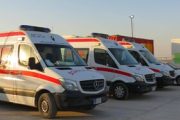 ضرورت ایجاد مسیر ویژه آمبولانس‌ها و خودروهای امدادی در اهواز