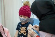 تاکید بر واکسیناسیون کودکان در شرایط جنگی/ بهبود ۴۰ درصدی بقای نوزادان با دریافت واکسن
