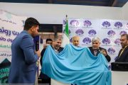  برگزاری نمایشگاه پژوهش و فناوری در خوزستان