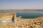 با یک خشکسالی تاریخی روبه‌رو هستیم/ تلاش برای تامین مابقی حق‌آبه هورالعظیم