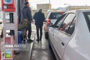 سوخت رسانی پایدار در سراسر استان خوزستان