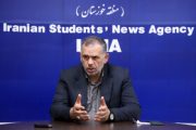 نماینده اهواز: حمله به مراکز غیرنظامی نشانه استیصال آمریکاست