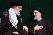 ۵ روز عزای عمومی اعلام شد/رهبر انقلاب: «رئیسی عزیز خستگی نمی‌شناخت»