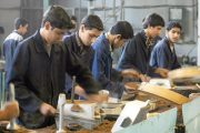 آغاز رقابت جوانان خوزستان برای حضور در مسابقات ملی مهارت