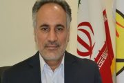 جنگ رمضان نشان داد صنعت برق از چه نیروی انسانی ارزشمندی برخوردار است