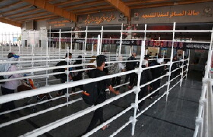 مرز تجاری چذابه پنجشنبه ۷ صبح بازگشایی می‌شود
