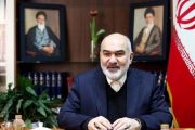 استاندار خوزستان: داغداریم ولی پرچم مقاومت را بالا نگه می‌داریم/ دست برتر ما مشخص می‌شود