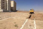 تخصیص زمین طرح جوانی جمعیت در خوزستان به ۸ هزار قطعه می‌رسد