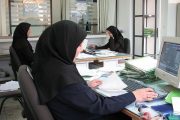 گرمای هوا ادارات خوزستان را در روز چهارشنبه دورکار کرد/ فردا کاهش ساعت ادارات