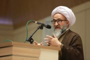 امام جمعه موقت اهواز: تفرقه‌افکنی دشمن با برخورد انقلابی سران قوا مواجه شد
