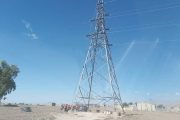 شبکه برق خوزستان پایدار است و پای کار مردم هستیم