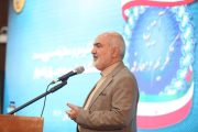 لزوم تجلیل از مفاخر خوزستان/ هیچ جامعه‌ای بدون توجه به دانشگاه توسعه نمی‌یابد