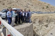 دستور تسریع در مقاوم‌سازی پل سرحانی- صیدون صادر شد