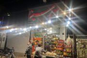 روشنایی‌های نامتعارف و پرمصرف در اهواز خاموش می‌شود