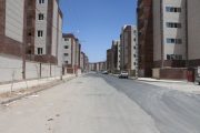 ۱۲۰۰ واحد مسکونی در بندر امام نوسازی شد