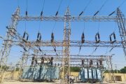 افزایش ظرفیت و بهینه‌سازی پست برق فرعی اندیمشک