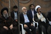 استاندار خوزستان: امام خمینی (ره) مکتبی جاودانه برای بشریت بنیان گذاشت