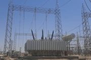 پیشرفت ۹۴ درصدی توسعه پست ۴۰۰ کیلوولت «مهزیار» در اهواز