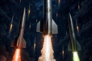 موج جدید عملیات موشکی وعده صادق ۳