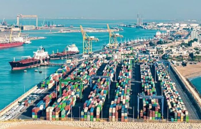 رفع موانع صادراتی و تقویت زیرساخت‌های مرزی، اولویت خوزستان برای توسعه تجارت خارجی