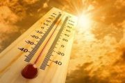پیش‌بینی وقوع دماهای بالاتر از ۴۹ درجه در بیشتر نقاط خوزستان