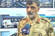 تاکنون ناامنی در ایران و عراق گزارش نشده است/ مرز شلمچه دومین گذرگاه پرتردد کشور