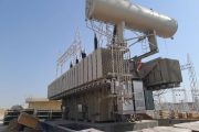 پیشرفت ۷۰ درصدی احداث پست برق ۴۰۰ کیلوولت جندیشاپور دزفول