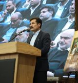 معاون رئیس‌جمهور: دین خود را به مردم خوزستان ادا می‌کنیم