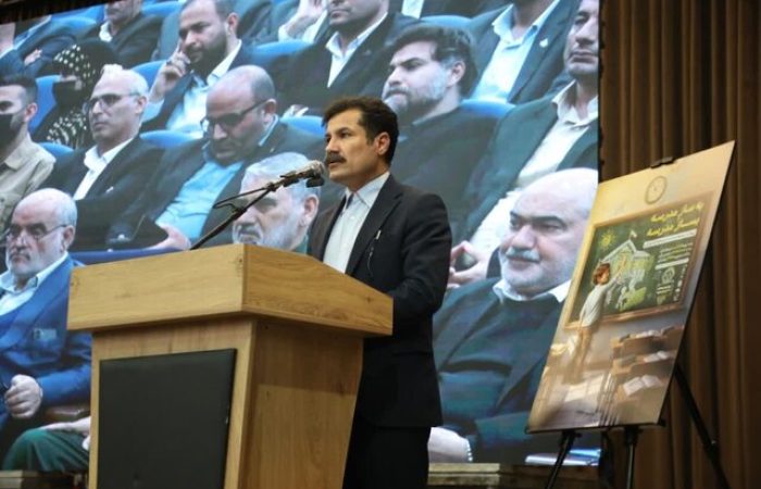 معاون رئیس‌جمهور: دین خود را به مردم خوزستان ادا می‌کنیم