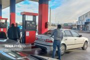 مشکلی در تأمین سوخت کشور نیست/ تسهیل سوخت‌گیری با کارت جایگاه‌ها را دنبال می‌کنیم