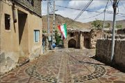 ۲۲۲۸ روستای بالای ۲۰ خانوار خوزستان دارای طرح هادی هستند