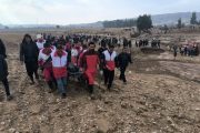 ۴ فوتی و یک مفقودی در سیلاب اخیر خوزستان/ امدادرسانی هلال‌احمر ادامه دارد