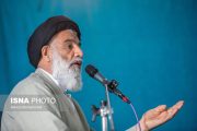 نماینده ولی فقیه در خوزستان: مساجد باید فعال باشند/ اطاعت از خبرگان رهبری واجب است