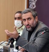 تاکید شهردار بر تکمیل پروژه‌های عمران شهری اهواز