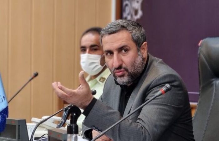 تاکید شهردار بر تکمیل پروژه‌های عمران شهری اهواز