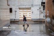 آمادگی شهرداری اهواز برای رفع آبگرفتگی‌ها با شدت گرفتن بارندگی
