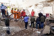 وزارت بهداشت: درمان مجروحین حوادث ناشی از جنگ رایگان است