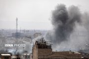 آخرین اخبار از حمله مشترک اسرائیل و آمریکا به ایران و آغاز عملیات وعده صادق ۴