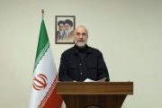 قالیباف: چنان ضربات هولناکی به شما بزنیم که‌ خودتان به التماس بیفتید