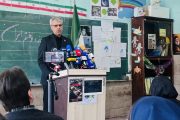 بقایی: شاهد تقابل خیر و شر هستیم/ همه در ایران متمرکز بر دفاع هستند