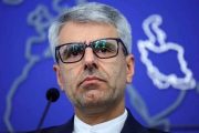 بقایی: عراقچی به هند می‌رود/ ایران بر مذاکرات با محوریت «پایان جنگ» تاکید دارد