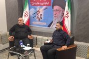 شهادت ۲۵ غیرنظامی در تجاوز آمریکایی-صهیونی به خوزستان