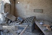 در حوزه حمل بار و مسافر در خوزستان هیچ مشکلی وجود ندارد/ ارزیابی خسارت‌ها در سطح استان