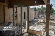 آسیب حملات دشمن به ۳۵۰۰ واحد مسکونی در خوزستان/ اختصاص حدود ۲ همت برای بازسازی این واحدها