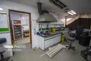 روند عادی فعالیت بیمارستان‌ها در خوزستان/ بازگشت بیمارستان اندیمشک به چرخه تا ۲ ماه دیگر