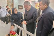 نگهداری ۳۵ کودک بی‌سرپرست توسط خانواده‌های اهوازی