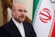 قالیباف: مردان ما منتظر ورود زمینی سربازان آمریکایی هستند/جز با پیروزی از جنگ خارج نمیشویم