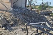 بازگشت ایستگاه تخریب شده رادیو و تلویزیون هفتگل در کوتاه‌ترین زمان ممکن به چرخه فعالیت