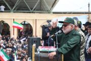 استاندار خوزستان: یاوه‌گویی‌های ترامپ، ذره‌ای تزلزل در اراده ملت ایجاد نمی‌کند