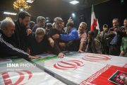 ۵ شهید در تهاجم آمریکایی – اسرائیلی به پتروشیمی ماهشهر / ترخیص ۱۷۰ مجروح